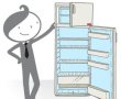  מקררים: איך לבחור את הסוג המתאים