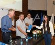 לא פחות מ-110 מצטיינים במכללה הטכנולוגית באר שבע