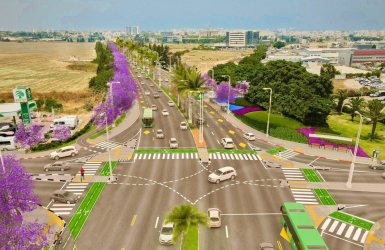 הדמייה: רן חייקין