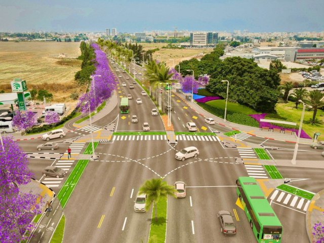 הדמייה: רן חייקין