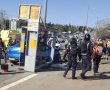 פיגוע בירושלים: אברך וילד נרצחו בפיגוע דריסה ו-4 נפצעו
