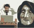 החתן הביא את חמותו "לגור בנס ציונה" וגנב בשמה כמעט מליון שקל....