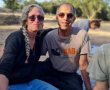 הותר לפרסום כי מיה גורן  מקיבוץ ניר עוז נרצחה בשבי החמאס 