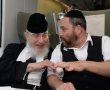 "ענק התורה שידע לפרגן": הצלם החרדי סופד בדמע לגדול הדור