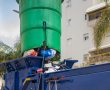 אשדוד מתנקה לפסח: למעלה מ-7,300 טון אשפה פונו לקראת החג