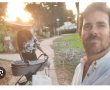 דניאל קופף (צילום: דו"צ) כאב שלא נגמר: שי לי עטרי במכתב מרגש לבן זוגה שנרצח בכפר עזה