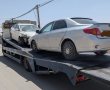 נהיגה בפסילה ורכבים מסוכנים: עשרות דוחות במבצע אכיפת תנועה נרחב בנגב