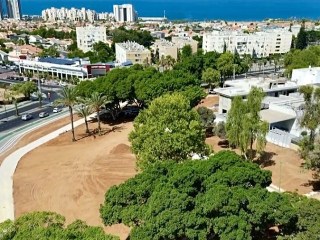 צילום: אחי בנאי