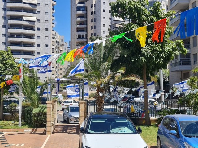 צילום: דוברות עיריית אשקלון