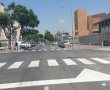 בלב ברובע ז': צעיר נדקר ברחוב ינאי באשדוד