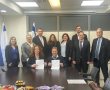 הסכם עם ממשלת גרמניה – הגדלת הזכאות לתוספת סיוע בסיעוד