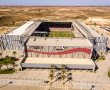 רגע של סולידריות: מתחם תפילה יוקם בטרנר לרפואת שחקן מכבי חיפה