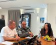 דוברות עיריית אשקלון