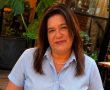 בהצלחה! סמדר יהודאי נבחרה לנהל את ביה"ס נוף ים: