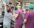 סורוקה מציגים: מערכת חדשה וחכמה שצפויה לעזור בהצלת חיים