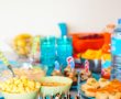 שולחן שוק לילדים – איך הופכים אירוע יום הולדת למיוחד יותר