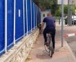 בדיקת אור ירוק: כמה רוכבים על אופניים בצורה מסוכנת?