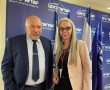 הנציגה של ליברמן במועצה: ג'ולי קייט מכוונת לסגנות ראש העיר