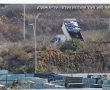 עיריית אשקלון מגבירה את האכיפה נגד השלכת פסולת בניין: 84 מקרים נתפסו מתחילת השנה
