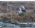 התיעוד מתוך מערך המצלמות העירוני - עיריית אשקלון