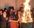 האדמו"ר של אשדוד במעמד הוד בלוס אנג'לס