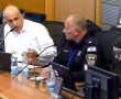 מיתר מתחזקת: 7.5 מיליון ש"ח יושקעו בפרויקט ביטחון נרחב
