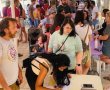 אל תפספסו: יריד המלגות והמשרות של באר שבע יוצא לדרך   