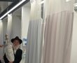 המאושפזים לא הגיעו לספר התורה - ספר התורה הגיע אליהם