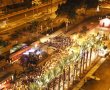 פסטיבל היין 2023 במתחם הקטר בבאר שבע