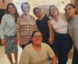 מבצע "עושים סדר": בני נוער באר שבעיים התגייסו למען הקשישים לקראת חג הפסח