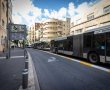 בעקבות תלונות על כשלי תחבורה: סקר עירוני חדש בירושלים