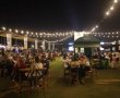 אלפים בערב הראשון של פסטיבל 'בירה באגם 3':