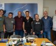 הנמל מציג: ארבעת העובדים המצוינים