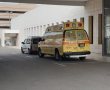 רוכבת קורקינט חשמלי נפצעה בתאונת דרכים באשדוד