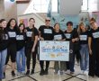 חדשנות, בריאות ויזמות: האקתון הבריאות של אשקלון