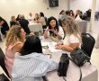 מיתר מכוונת גבוה: יצאה לדרך התוכנית האסטרטגית למערכת החינוך המקומית