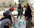 כ-200 עובדי כללית בדרום השתתפו היום ביום המעשים הטובים 