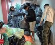 להלביש את העתיד: תלמידי תיכון עתיד בעשייה למען הקהילה
