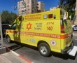 רצח בחג אישה נמצאה ללא רוח חיים בדירה בבת ים