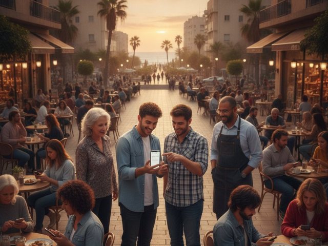 קרדיט התמונה: תמונה זו נוצרה על ידי defaultImage בינה מלאכותית