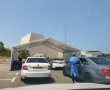 בדיקות קורונה ללא הפנייה במתחם דרייב אין באר טוביה