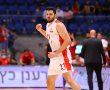 "באר שבע זה בהחלט מקום שאני יכול לקרוא לו בית": קפטן הפועל ב"ש בכדורסל נפתח בראיון מיוחד