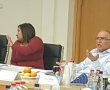 "אתה רוצה שאני אגיד פה מה אני יודע עליך"?