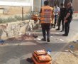 רצח באשקלון: גבר כבן 30 נדקר למוות 