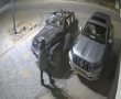 בקלילות לא הגיונית: עוד לילה של גניבות בלהבים (וידאו)