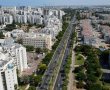 שוב: פרס השקיפות השלטונית לאשדוד