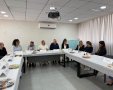 צילום פורום מילואים: דוברות עיריית אשקלון