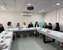 צילום פורום מילואים: דוברות עיריית אשקלון