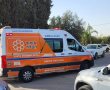 פצועות בתאונה בכניסה למושב נגה במועצה האזורית לכיש