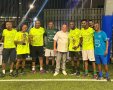 צילום: דוברות עיריית אשקלון